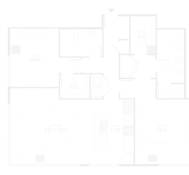 two-bedroom-plan